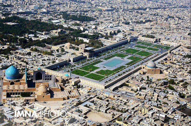 شورای عالی فنی شهر اصفهان تشکیل شود