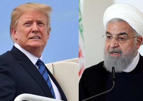 آمریکا و اسرائیل می کوشند ایران را به طرف جنگ ببرند