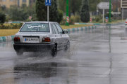 ۴ نقطه رودسر هنگام بارندگی دچار بحران آب‌گرفتگی می‌شود