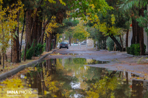 پیگیری تخصیص اعتبار ملی برای طرح هدایت آب‌های سطحی رامسر 