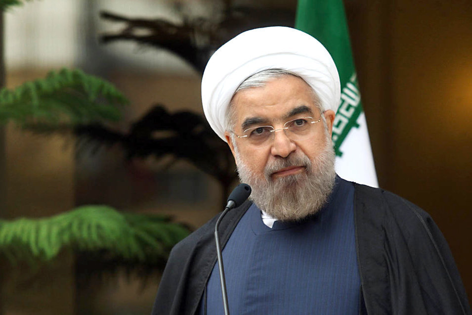 روحانی: رفع مشکلات مردم هدف اصلی سیاستگذاری‌ها باشد