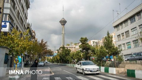 تهران آماده مقابله با معضلات زیست محیطی نیست