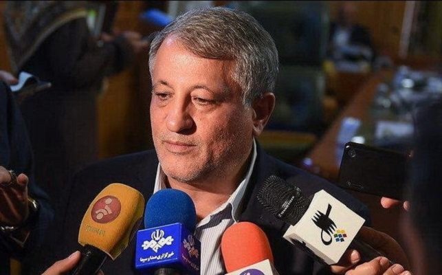 هیچکدام از اعضای شورای شهر تهران استعفا نداده‌اند