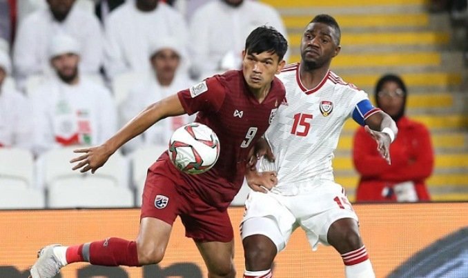 امارات و تایلند دست در دست هم صعود کردند