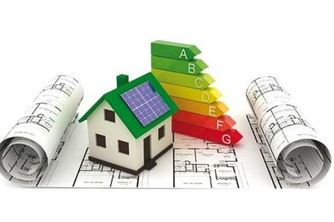 برچسب انرژی به ساختمان‌های با مصرف بهینه اختصاص می‌یابد