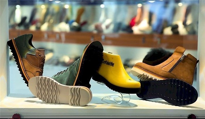 نمایشگاه تخصصی صادراتی صنعت کفش در اصفهان برگزار می‌شود