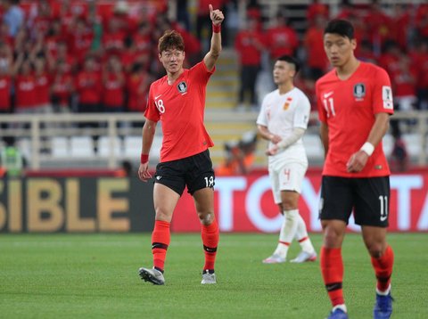 واکنش کره‌جنوبی به انصراف کره‌شمالی از دیدارهای مقدماتی جام جهانی ۲۰۲۲