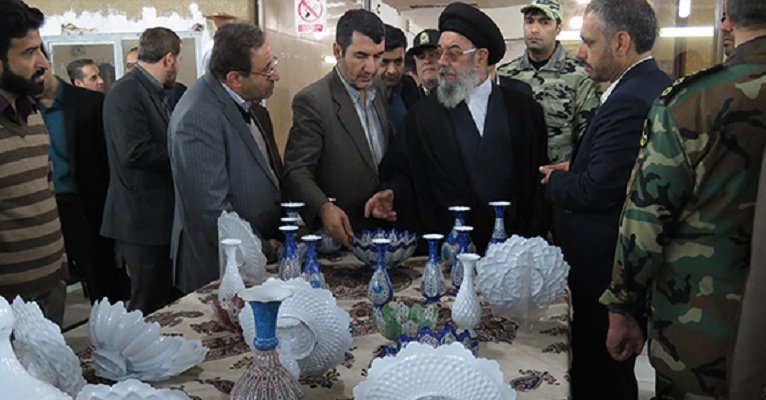 کرامت زندانیان در زندان‌های اصفهان حفظ می شود