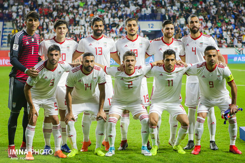 راه رسیدن تیم ملی ایران تا فینال از کدام کشورها می‌گذرد؟