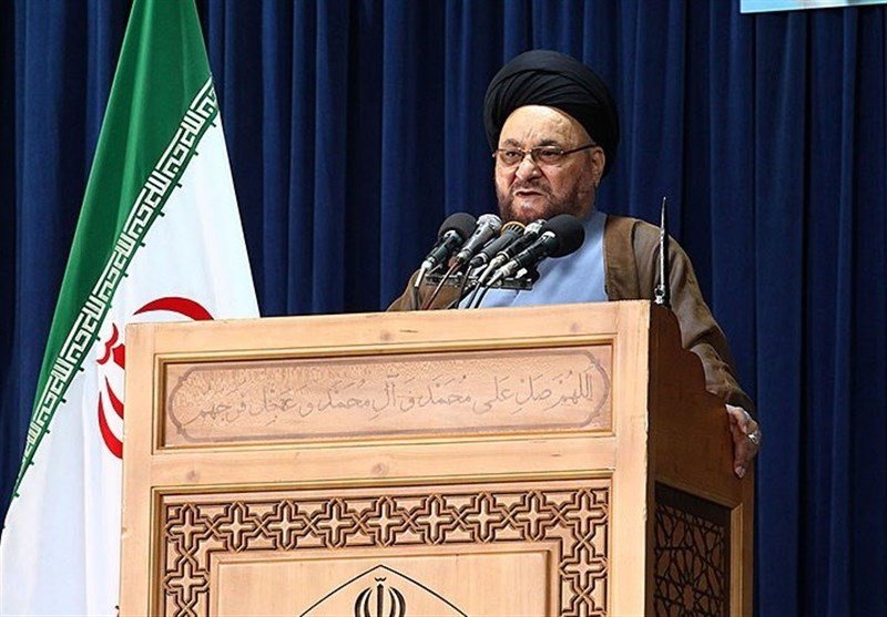 اگر شهید سلیمانی نبود داعش وارد ایران می‌شد