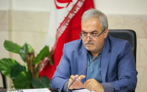مظفر: به افتتاح پروژه ‎های اصفهان در زمان مقرر پایبندیم