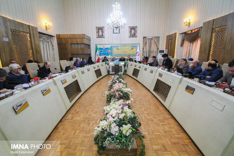 بودجه ۹۸ شورای شهر اصفهان مصوب شد