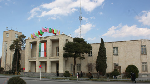 فعالیت‌های شهرداری اصفهان ارزیابی می‌شود