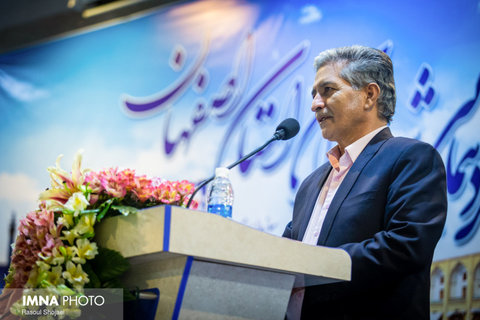 گردهمایی شهرداران استان اصفهان