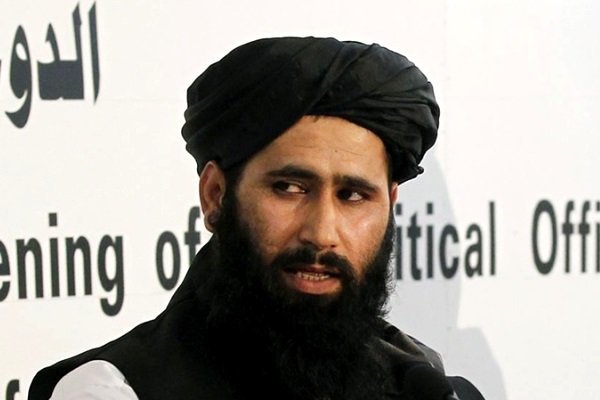 طالبان مذاکره با آمریکا را آغاز کرد