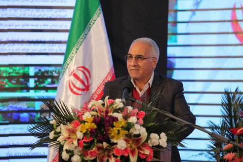 جایزه جمالزاده به اصفهان هویت بخشید