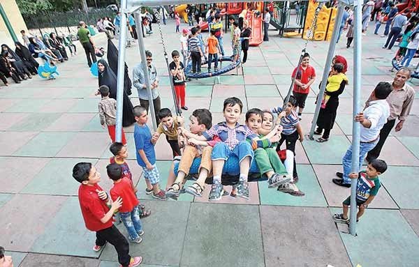 Child friendly city needs collaborative structure