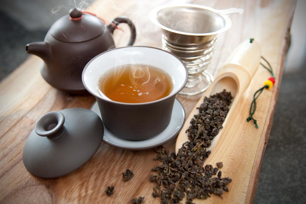 چای؛ دمنوشی با خواص آنتی‌اکسیدانی و ضد التهابی