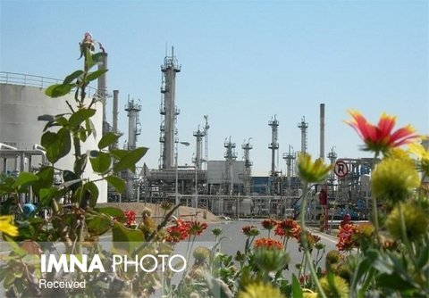 صنایع سبز اصفهان برگزیده شدند