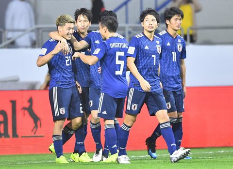 ژاپن ۱۰ - میانمار صفر/ سامورایی‌ها به عنوان اولین تیم صعود کردند