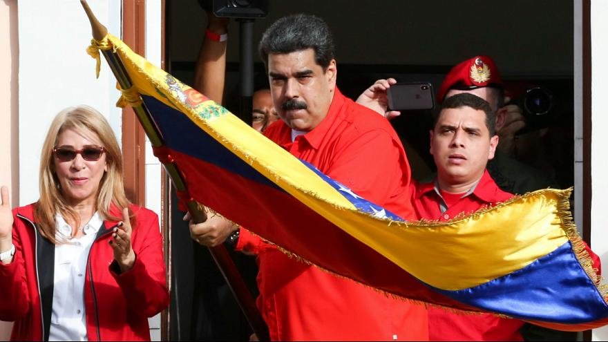 ونزوئلا؛ از نسل جدید کودتا تا انقلاب مخملی
