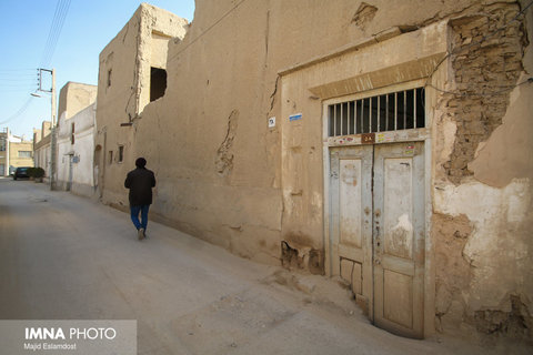 سکونت ۲۳ درصد جمعیت شهر اصفهان در بافت‌های ناکارآمد 