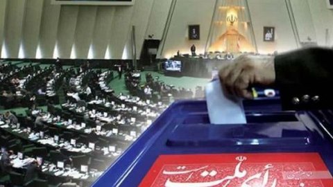 قانون استانی شدن انتخابات برای مجلس یازدهم اجرایی نمی شود