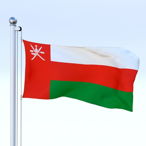  عمان روابط با اسرائیل را عادی نمی‌کند