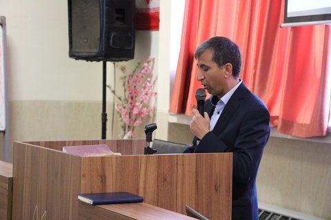 اجرای ۴۳۵ طرح و برنامه همزمان با دهه فجر در استان