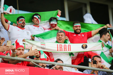 حواشی دیدار تیم های ملی ایران و ژاپن