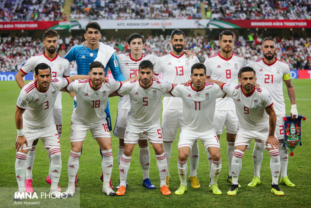فهرست تیم ملی برای مقدماتی جام جهانی اعلام شد