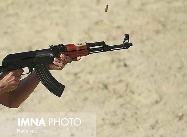 هلاکت ۲ شرور مسلح در جنوب استان کرمان