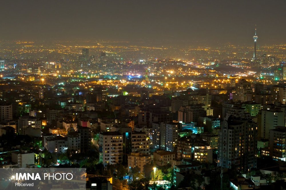 پلیس با اجرای طرح حیات شبانه تهران موافقت کرد