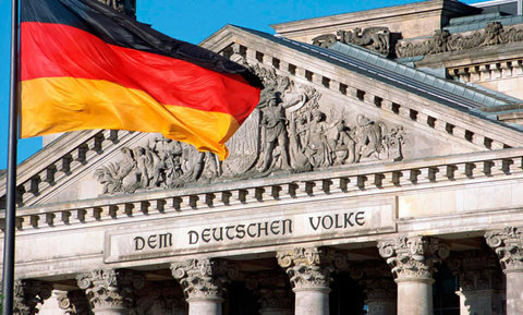 برنامه هوشمندانه آلمان برای تخصیص بودجه ملی