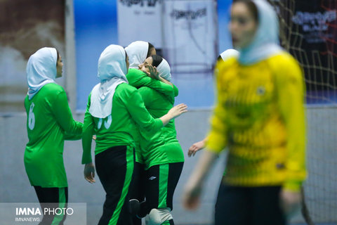 تیم های اصفهانی شکست خوردند