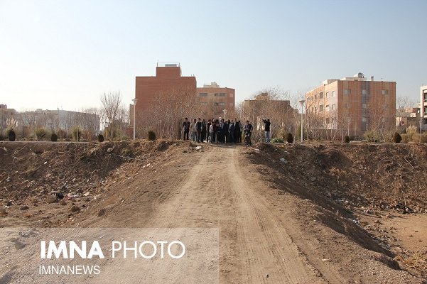 منطقه ۱۰ برند سرمایه‌گذاری شهر اصفهان می‌شود