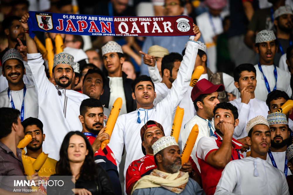 قطر محتمل‌ترین گزینه برای میزبانی جام ملت‌های ۲۰۲۳ آسیا/ عربستان به‌دنبال میزبانی دوره بعد