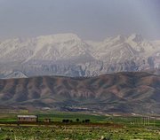 روستاهای سمیرم الگویی برای سایر روستاها/ثبت ملی روستای مهرگرد با جدیت پیگیری شود