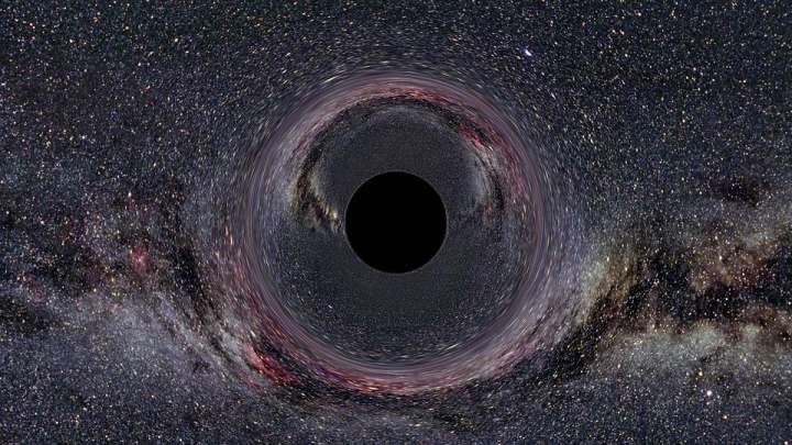 گامی مهم برای درک فیزیک سیاه‌چاله‌ها برداشته شد