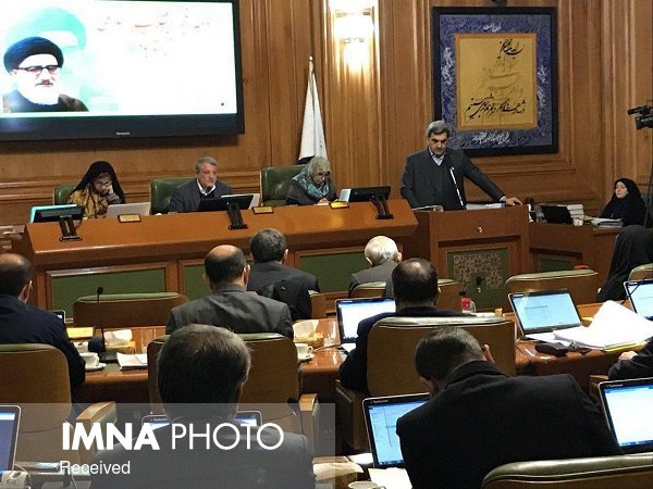 دیوان محاسبات شهر در شورای شهر تهران تشکیل می‌شود
