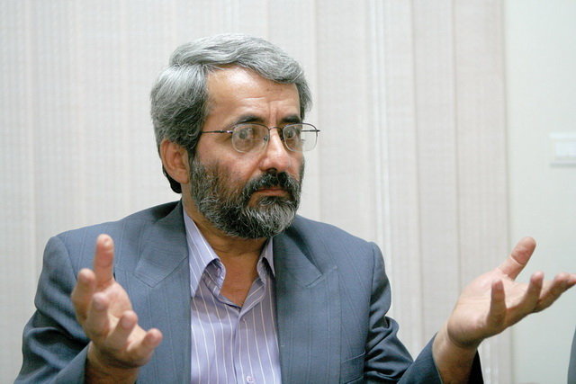 سلیمی نمین: تغییر جایگاه مردم؛ مهم ترین دستاورد انقلاب اسلامی