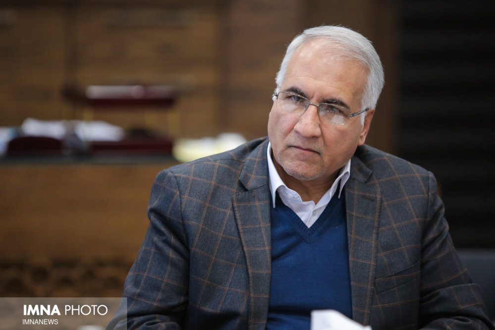 پیام تسلیت شهردار اصفهان در پی حادثه تروریستی زاهدان