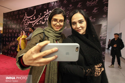 ششمین روز جشنواره فیلم فجر اصفهان