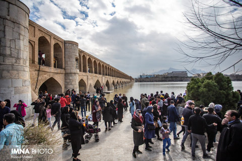 زاینده رودی برای تمام ایران