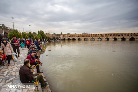 زاینده رودی برای تمام ایران