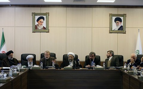 بررسی اصلاحات طرح «حمایت از گزارشگران فساد» در مجمع تشخیص مصلحت