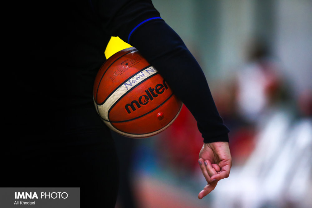 کرونا دیدارهای نیمه‌نهایی بسکتبال زنان را لغو کرد