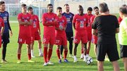 بازیکنان پرسپولیس قهرکردند