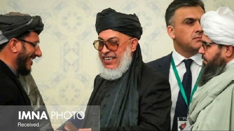احتمال دیدار بن سلمان با نمایندگان طالبان افغانستان در پاکستان