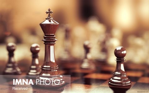 مسابقات کشوری شطرنج "جام شهید همت" شهرضا برگزار شد